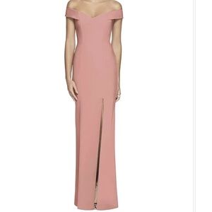 Dessy Collection- Desert rose